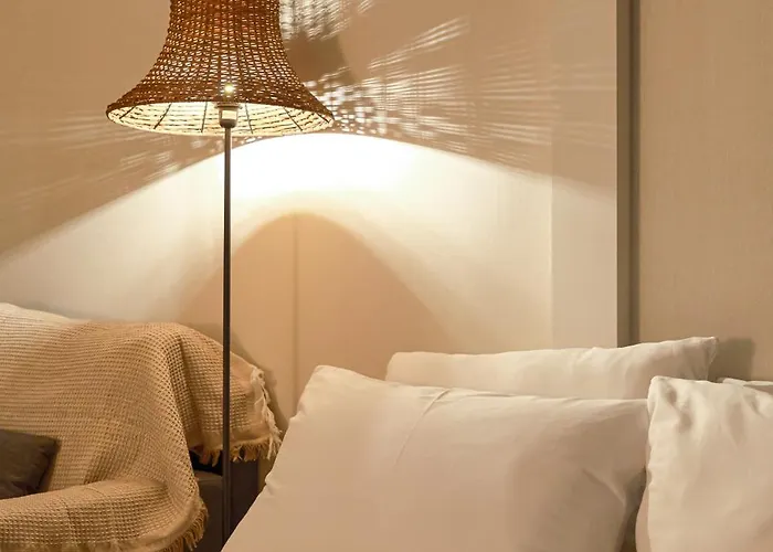 Comocasa Fully Furnished Seoul